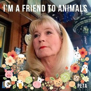 Meet your Posher, Pamela